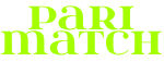 Парі Матч логотип